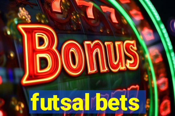 futsal bets